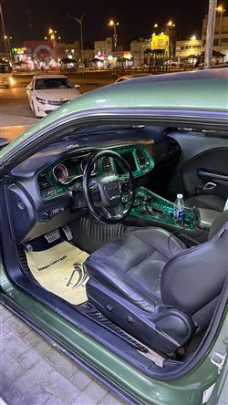 دودج تشالنجر